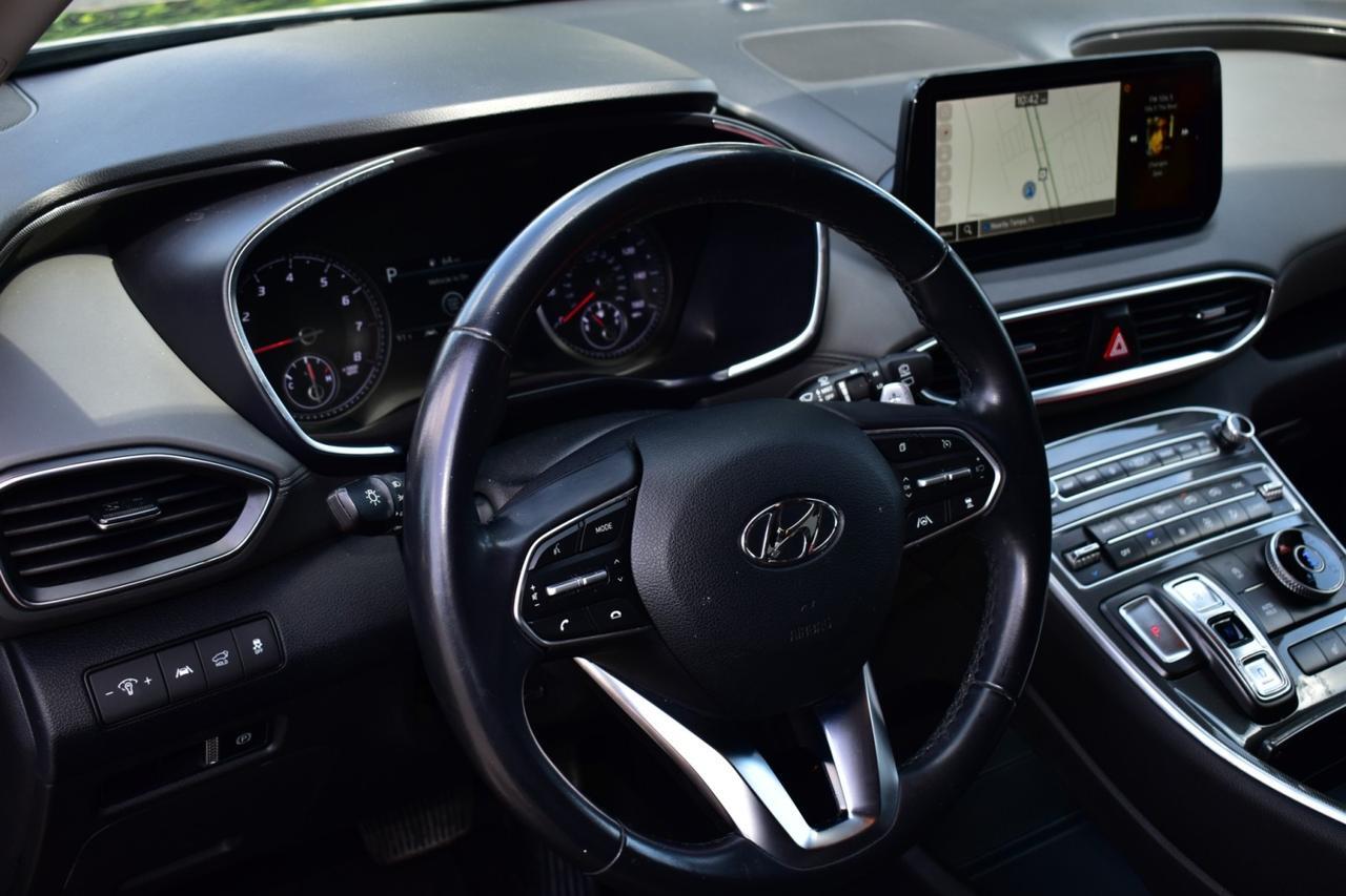 2023 Hyundai Santa Fe SEL Tampa FL