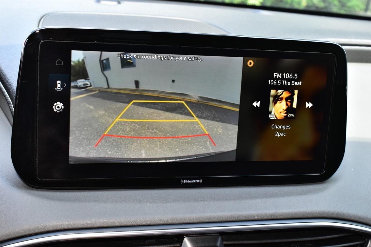 2023 Hyundai Santa Fe SEL Tampa FL