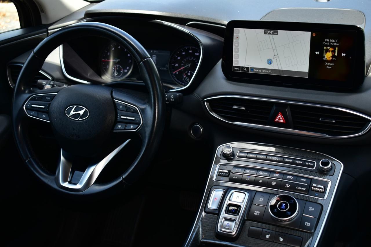 2023 Hyundai Santa Fe SEL Tampa FL