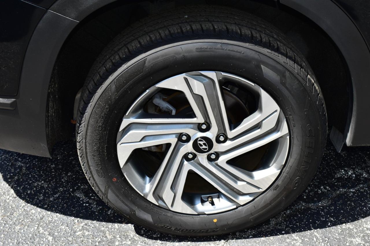 2023 Hyundai Santa Fe SEL Tampa FL