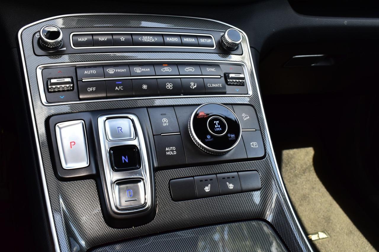 2023 Hyundai Santa Fe SEL Tampa FL