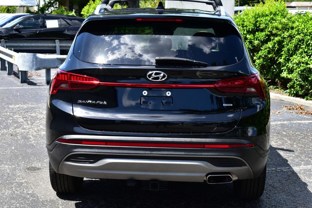 2023 Hyundai Santa Fe SEL Tampa FL