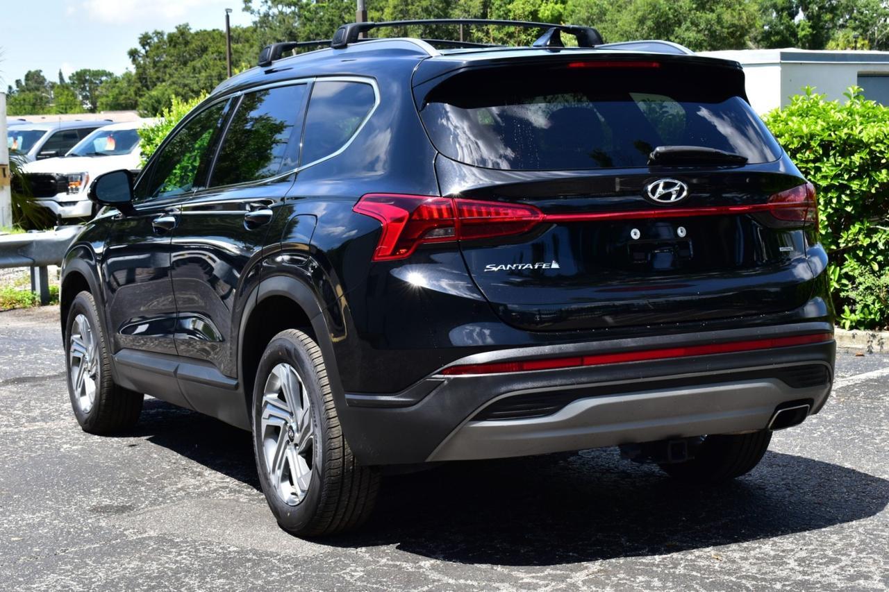 2023 Hyundai Santa Fe SEL Tampa FL