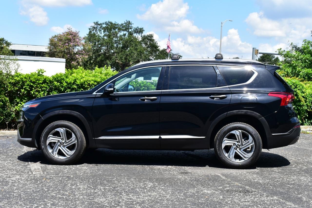 2023 Hyundai Santa Fe SEL Tampa FL