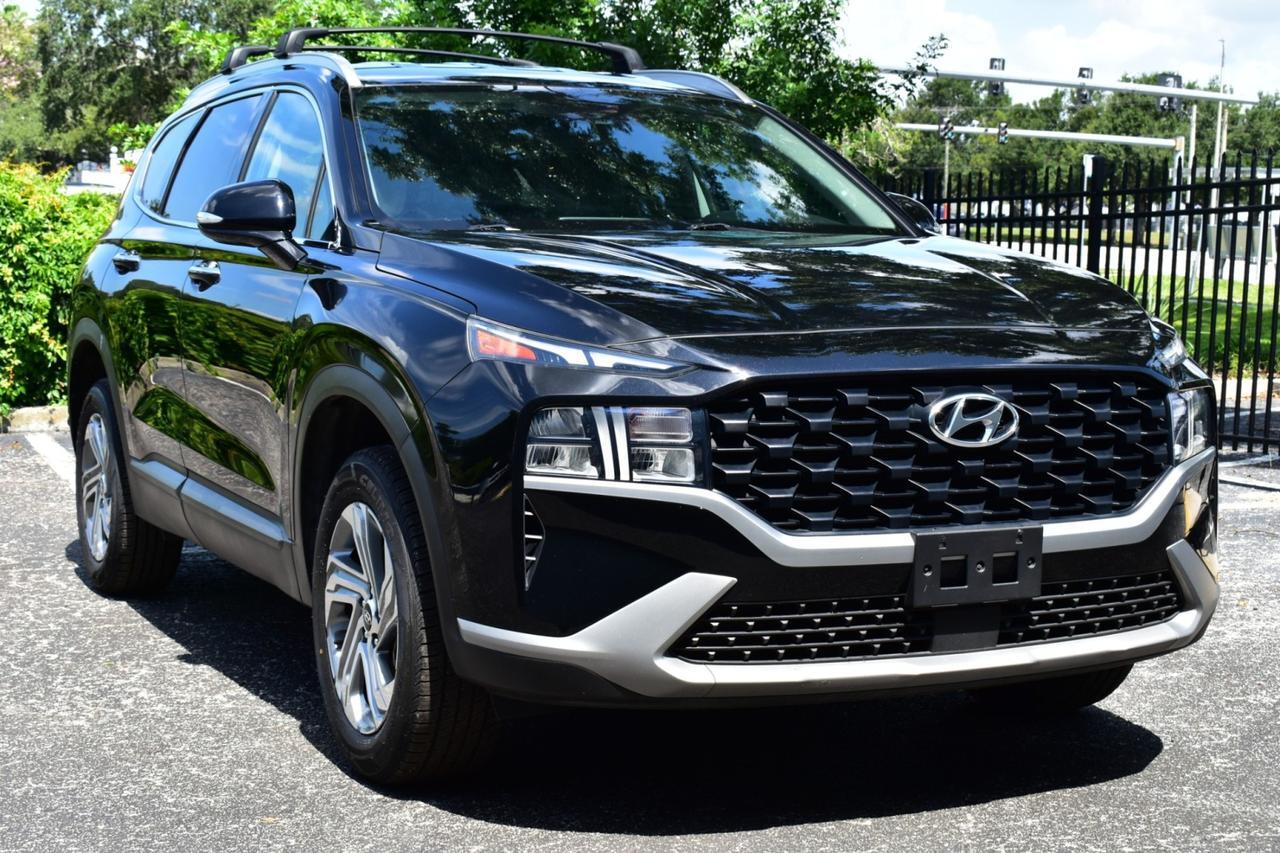 2023 Hyundai Santa Fe SEL Tampa FL