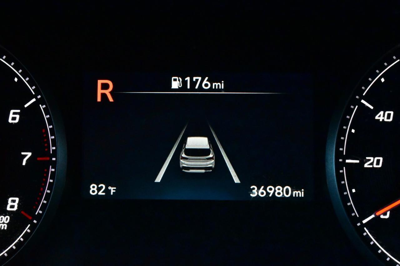 2023 Hyundai Santa Fe SEL Tampa FL