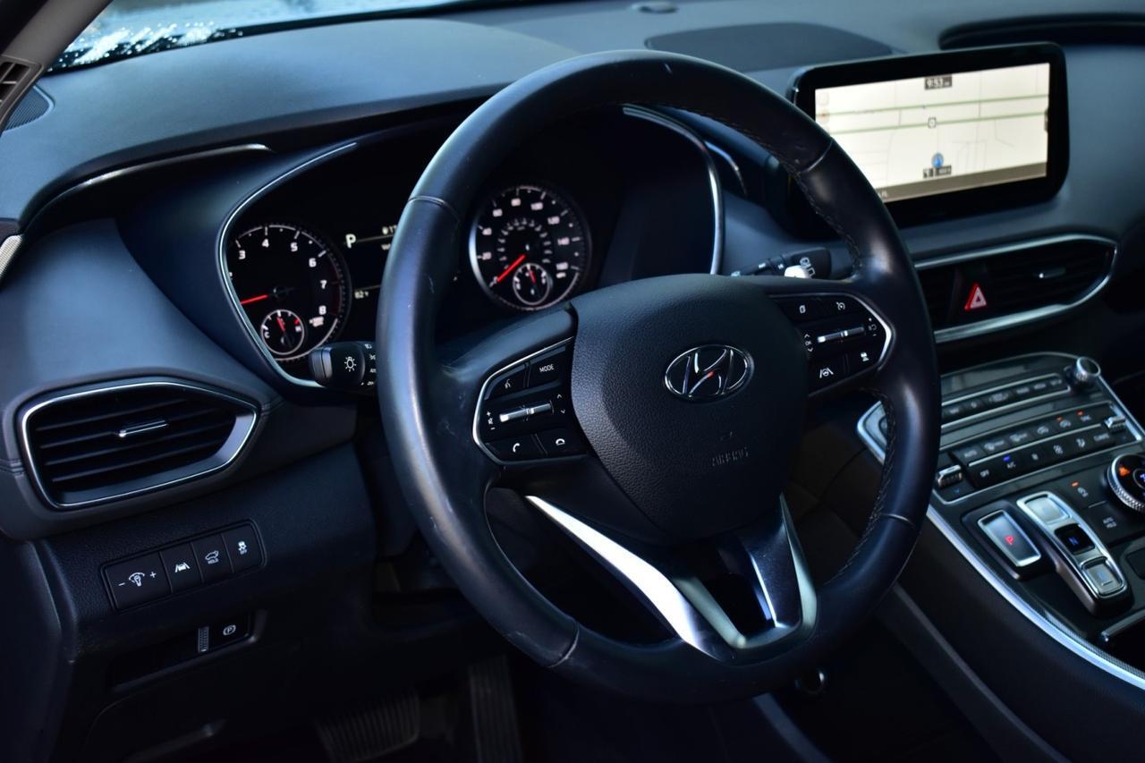 2023 Hyundai Santa Fe SEL Tampa FL