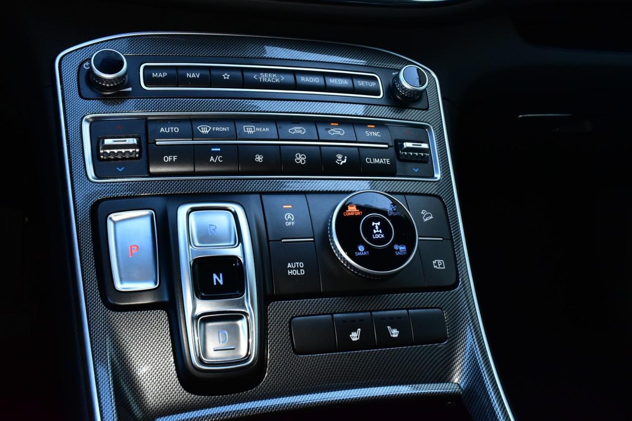 2023 Hyundai Santa Fe SEL Tampa FL