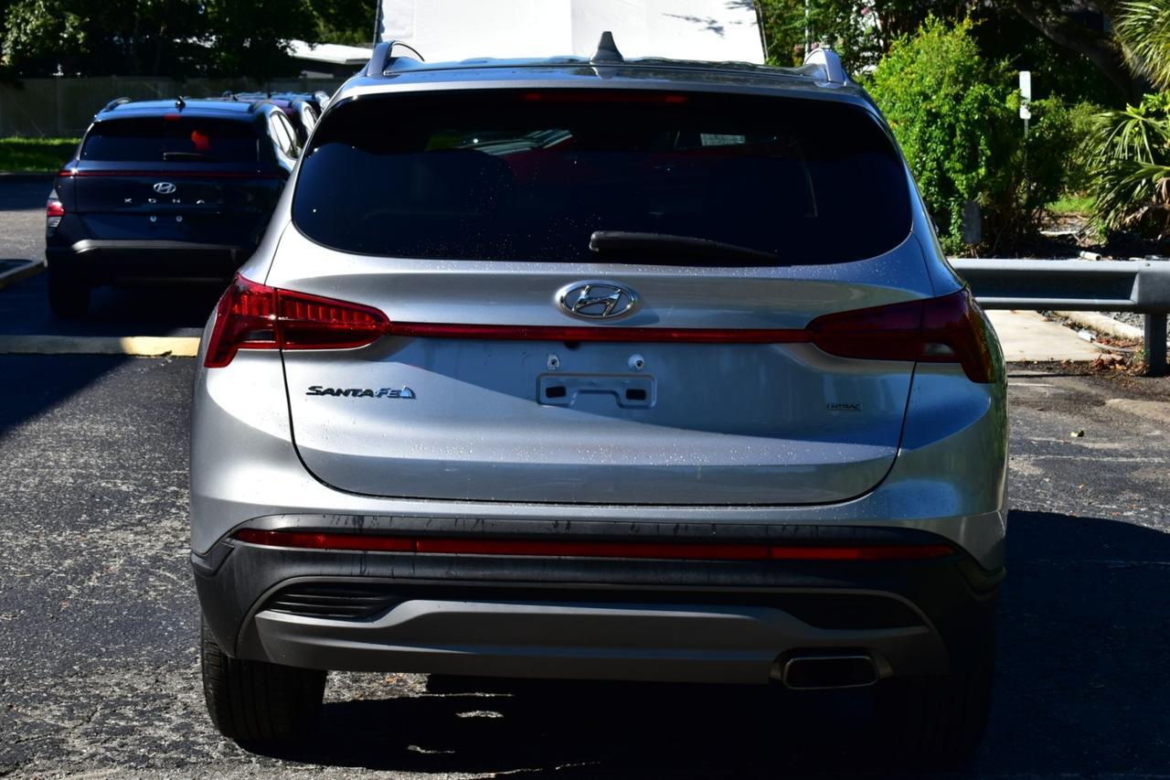 2023 Hyundai Santa Fe SEL Tampa FL
