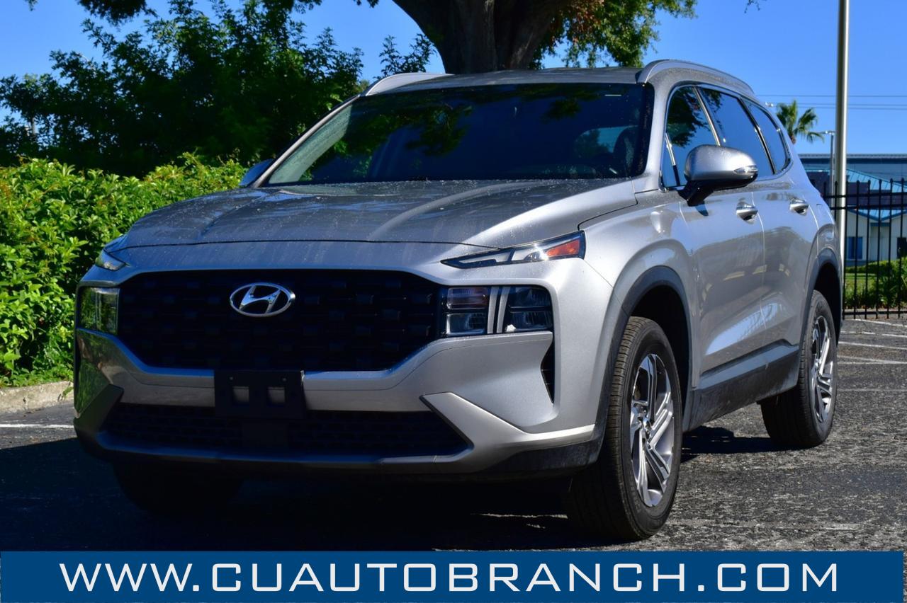 2023 Hyundai Santa Fe SEL Tampa FL