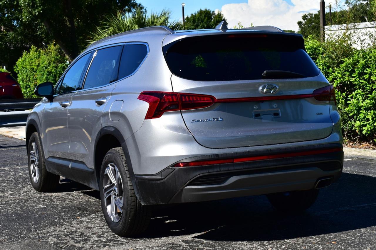 2023 Hyundai Santa Fe SEL Tampa FL