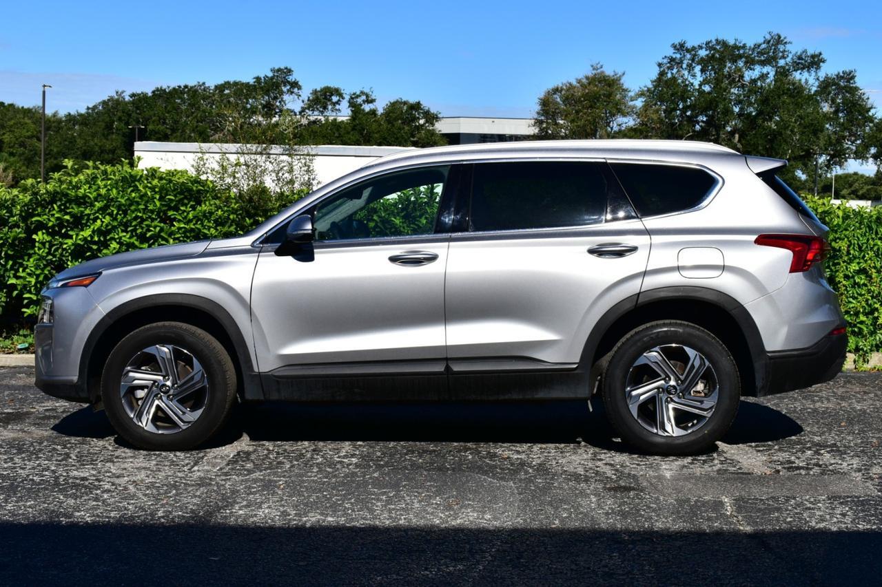 2023 Hyundai Santa Fe SEL Tampa FL