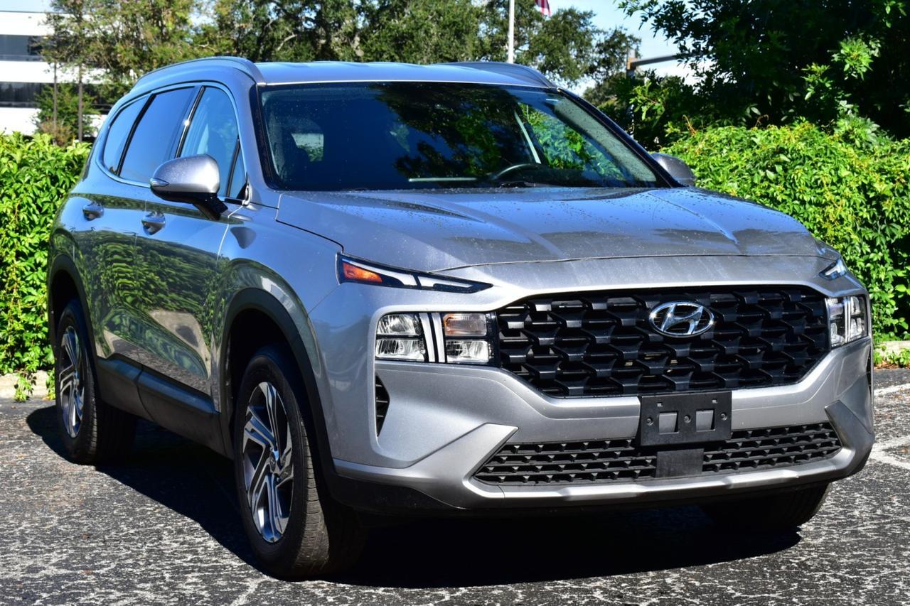 2023 Hyundai Santa Fe SEL Tampa FL