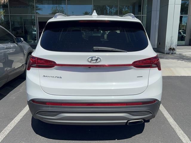 2023 Hyundai Santa Fe SEL Tucson AZ
