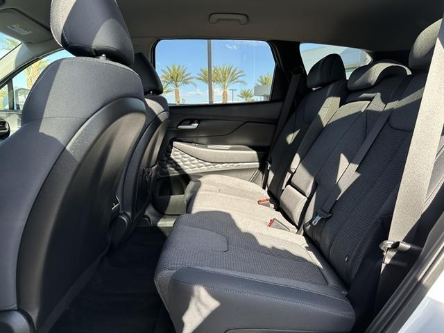 2023 Hyundai Santa Fe SEL Tucson AZ
