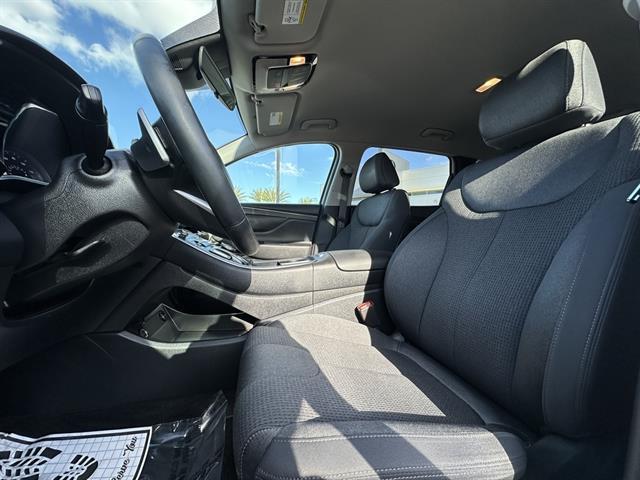 2023 Hyundai Santa Fe SEL Tucson AZ