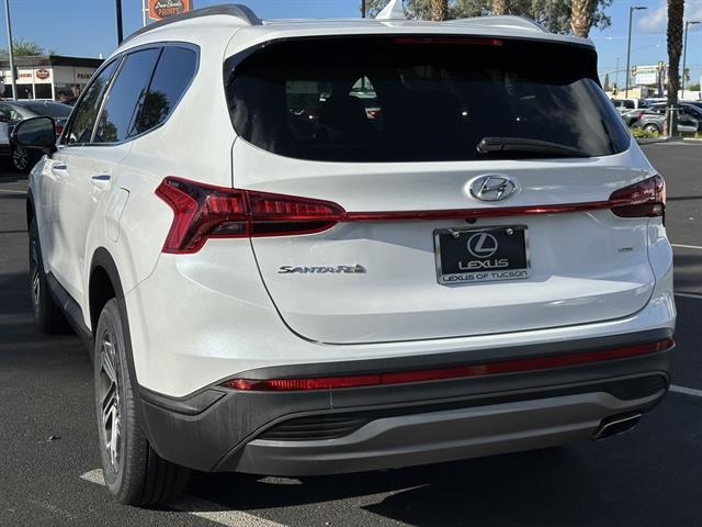2023 Hyundai Santa Fe SEL Tucson AZ