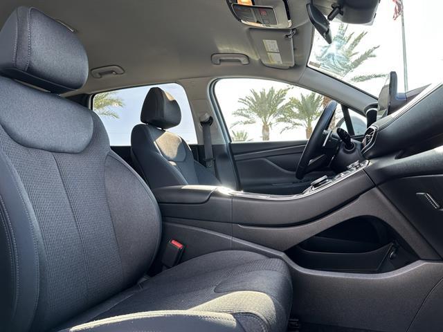 2023 Hyundai Santa Fe SEL Tucson AZ