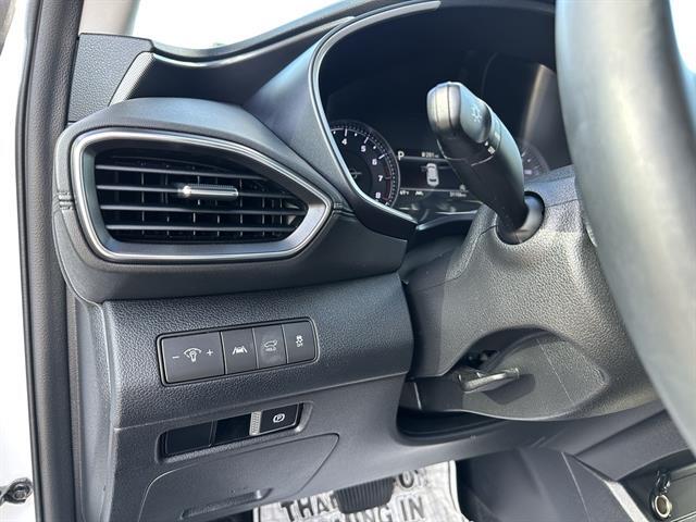 2023 Hyundai Santa Fe SEL Tucson AZ