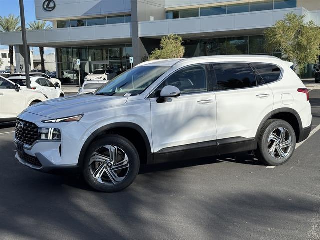 2023 Hyundai Santa Fe SEL Tucson AZ