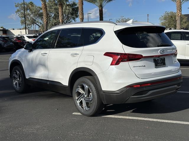 2023 Hyundai Santa Fe SEL Tucson AZ