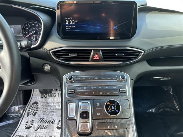 2023 Hyundai Santa Fe SEL Tucson AZ