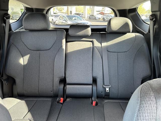 2023 Hyundai Santa Fe SEL Tucson AZ
