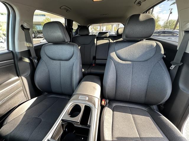 2023 Hyundai Santa Fe SEL Tucson AZ