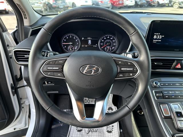 2023 Hyundai Santa Fe SEL Tucson AZ