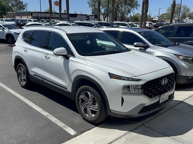 2023 Hyundai Santa Fe SEL Tucson AZ