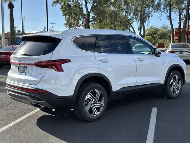 2023 Hyundai Santa Fe SEL Tucson AZ