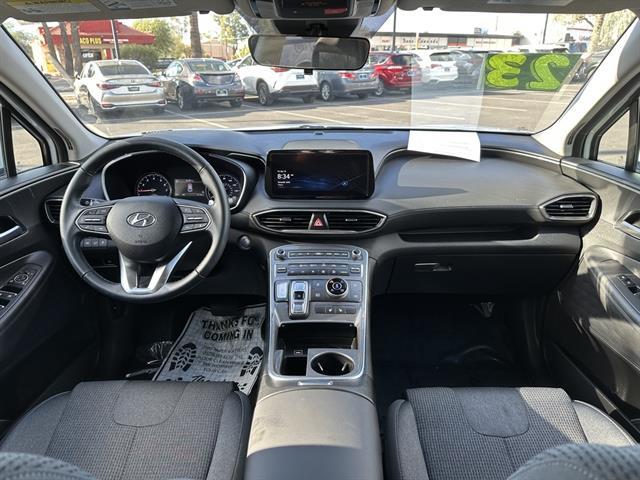 2023 Hyundai Santa Fe SEL Tucson AZ