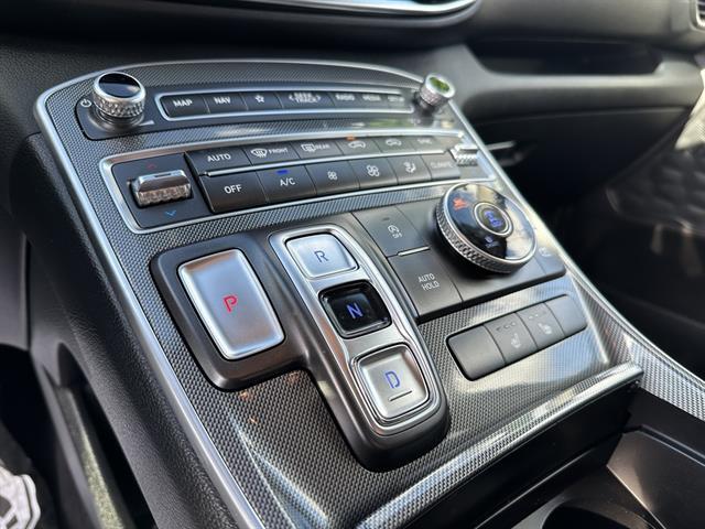 2023 Hyundai Santa Fe SEL Tucson AZ