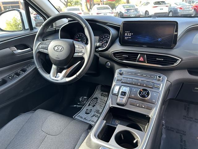 2023 Hyundai Santa Fe SEL Tucson AZ