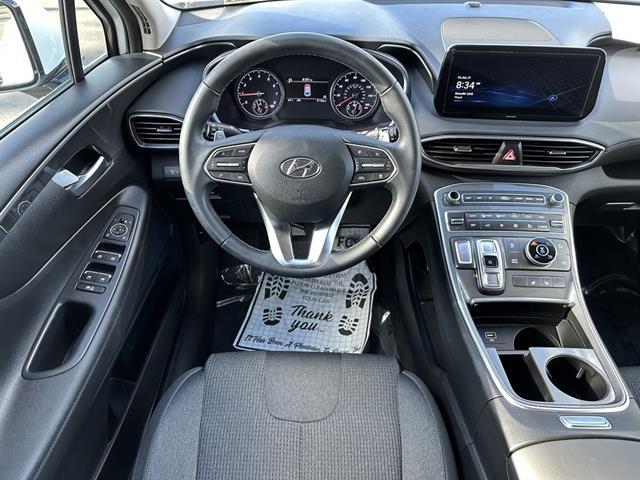 2023 Hyundai Santa Fe SEL Tucson AZ