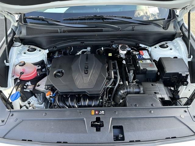 2023 Hyundai Santa Fe SEL Tucson AZ