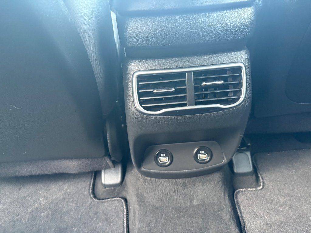 2023 Hyundai Santa Fe SEL Twin Falls ID