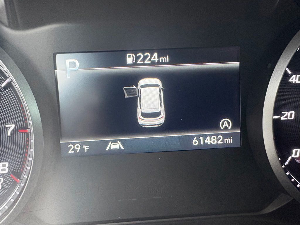 2023 Hyundai Santa Fe SEL Twin Falls ID