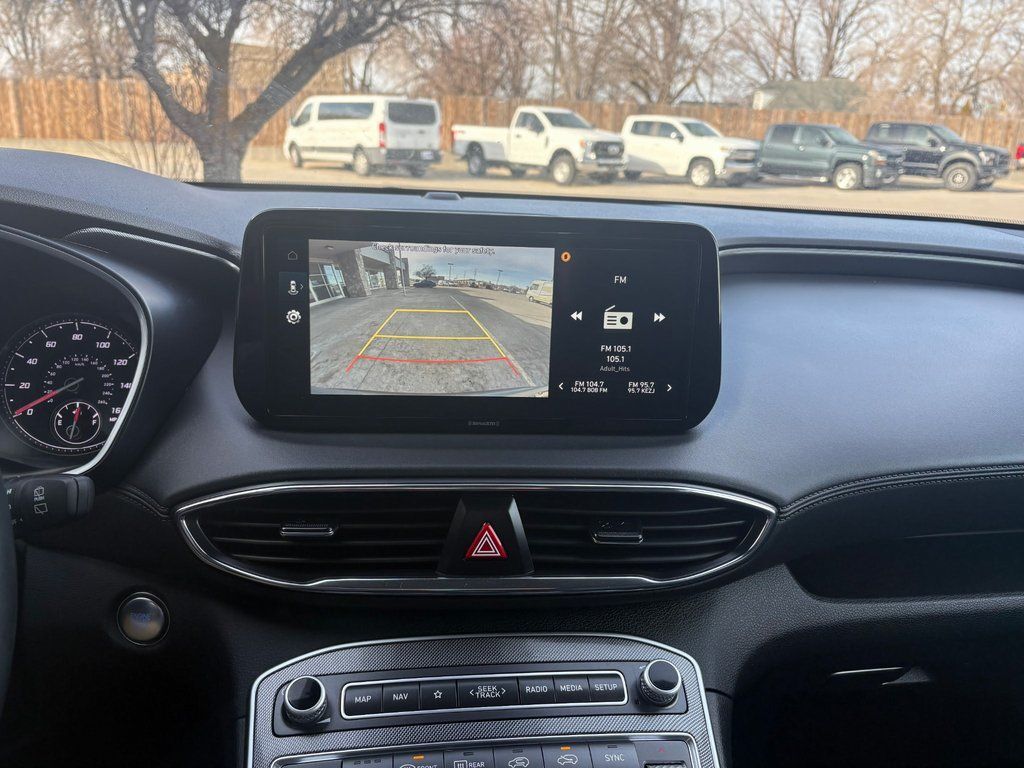 2023 Hyundai Santa Fe SEL Twin Falls ID