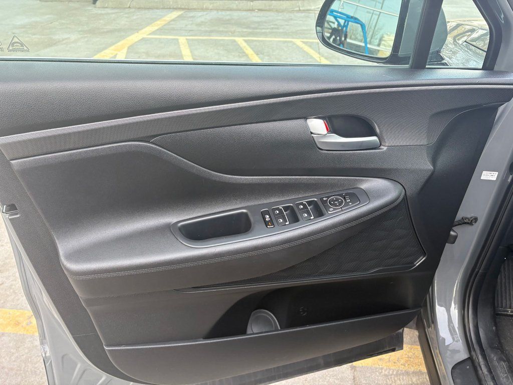 2023 Hyundai Santa Fe SEL Twin Falls ID