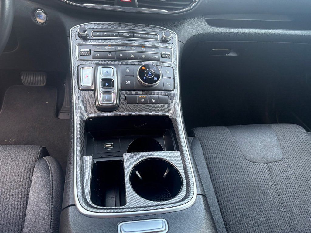 2023 Hyundai Santa Fe SEL Twin Falls ID