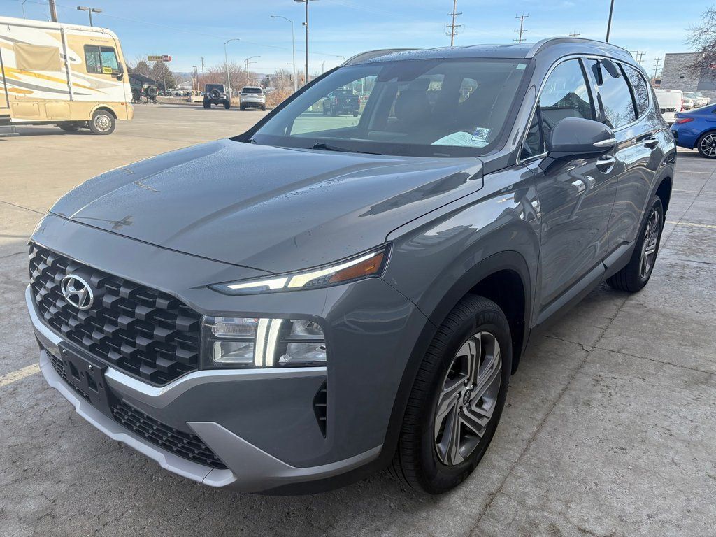 2023 Hyundai Santa Fe SEL Twin Falls ID