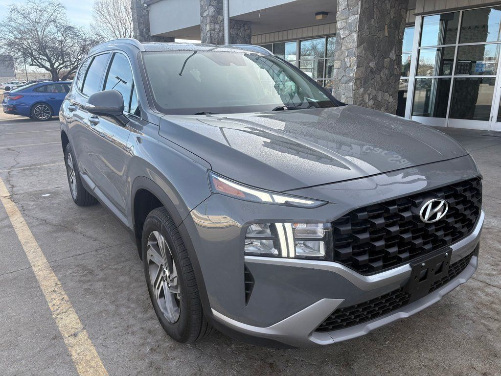 2023 Hyundai Santa Fe SEL Twin Falls ID