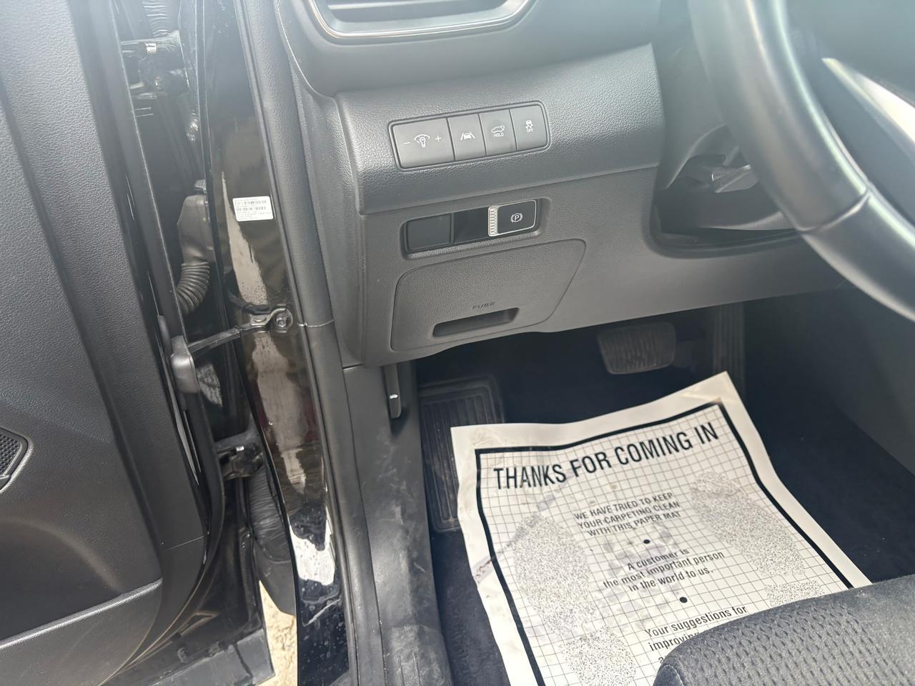 2023 Hyundai Santa Fe SEL Twin Falls ID