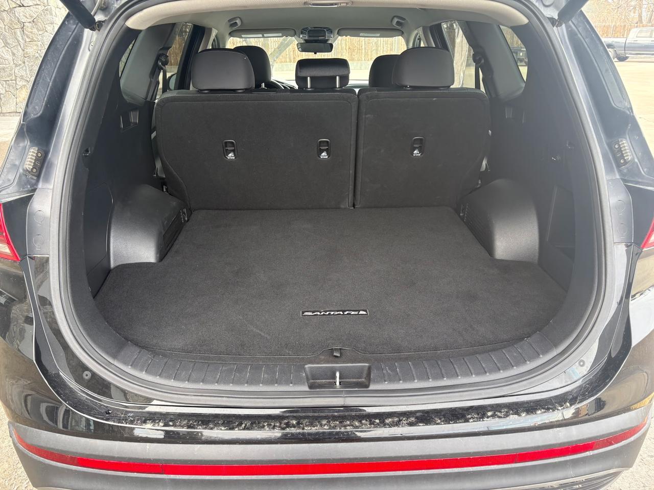 2023 Hyundai Santa Fe SEL Twin Falls ID