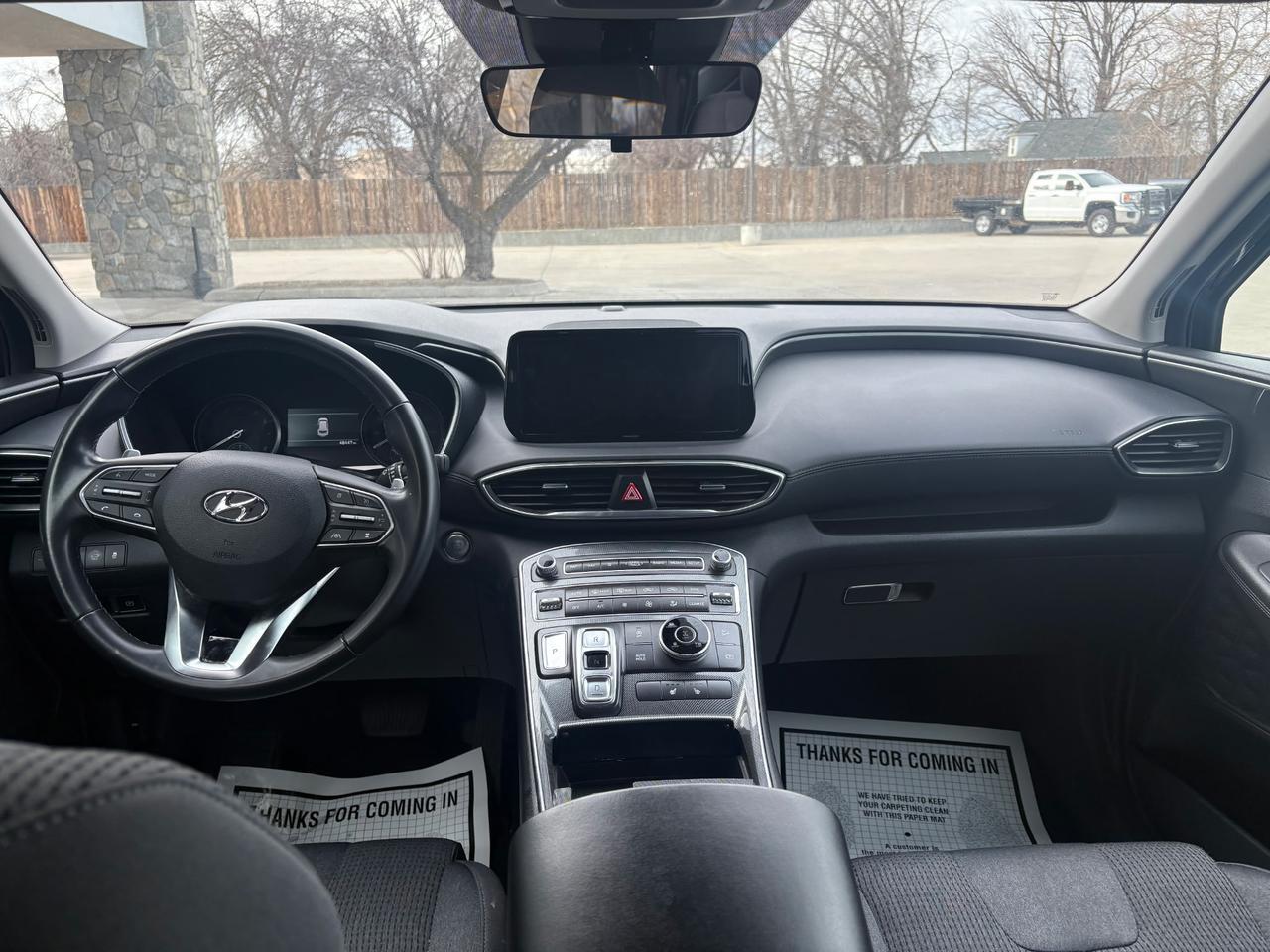 2023 Hyundai Santa Fe SEL Twin Falls ID