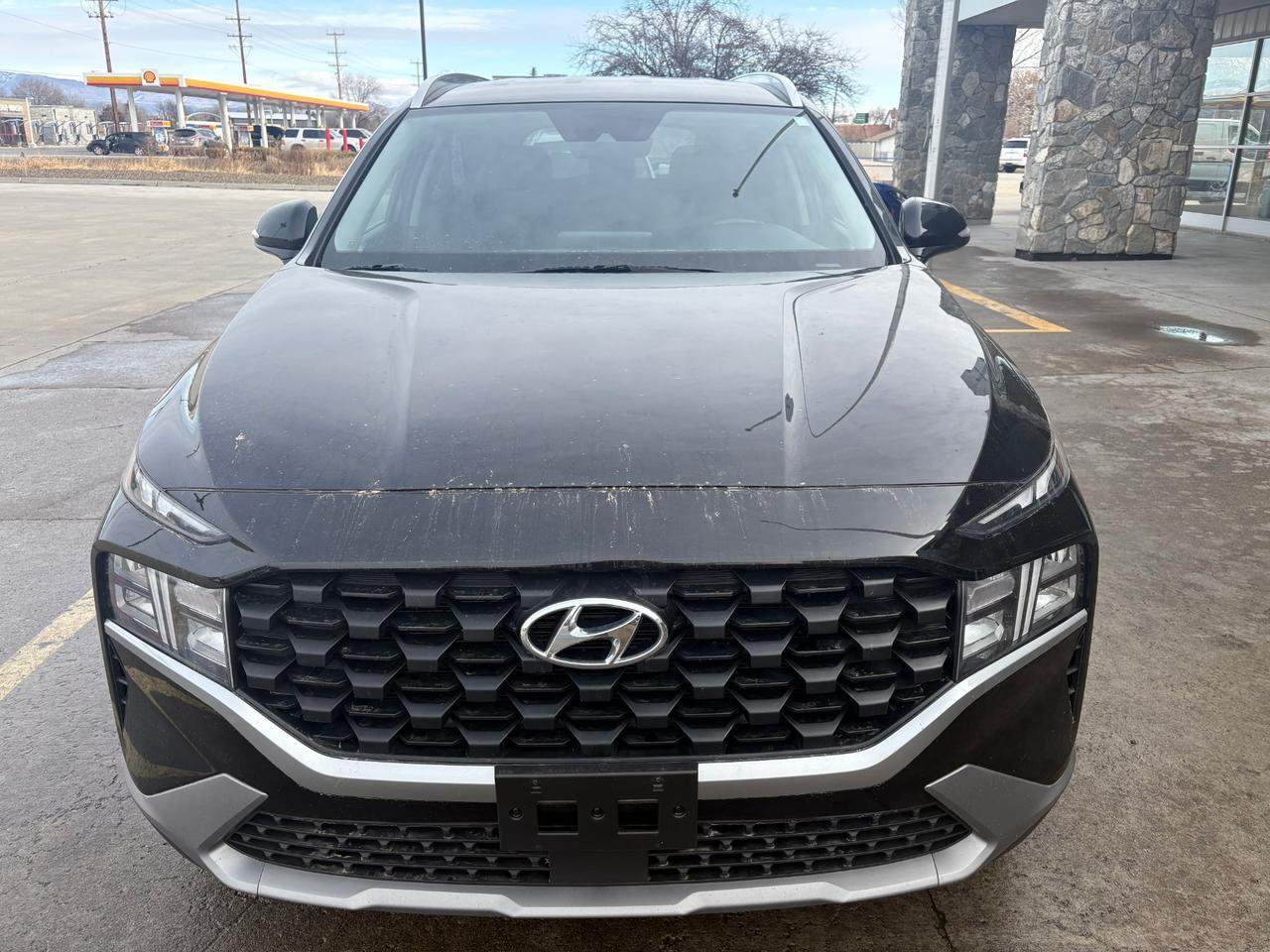 2023 Hyundai Santa Fe SEL Twin Falls ID