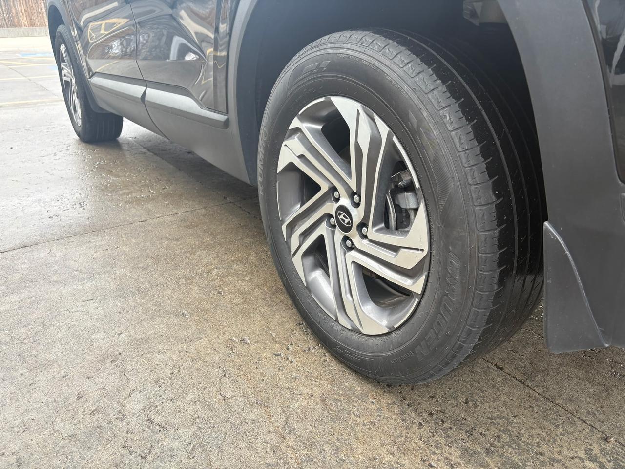 2023 Hyundai Santa Fe SEL Twin Falls ID