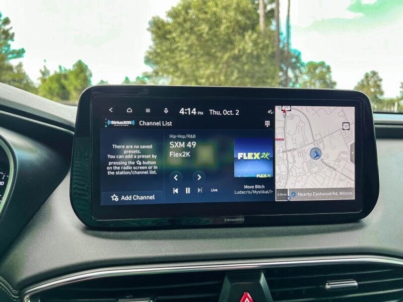 2023 Hyundai Santa Fe SEL Wilmington NC