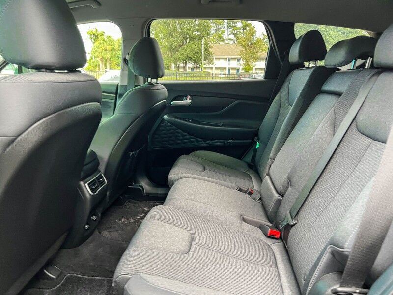 2023 Hyundai Santa Fe SEL Wilmington NC